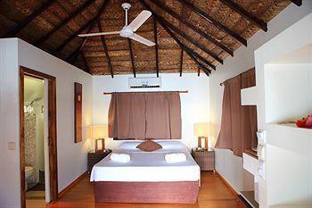 Havaiki Pearl Lodge Fakarava Exterior foto
